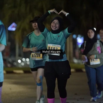 Runner Photo 8980857