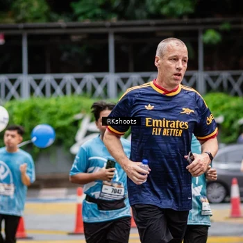 Runner Photo 8980859