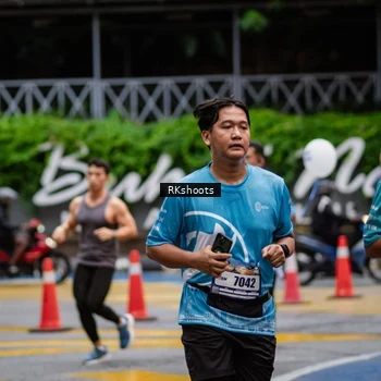 Runner Photo 8980861
