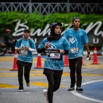 Runner Photo 8980864