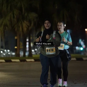 Runner Photo 8980866