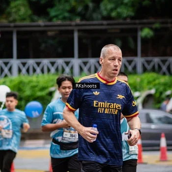 Runner Photo 8980867