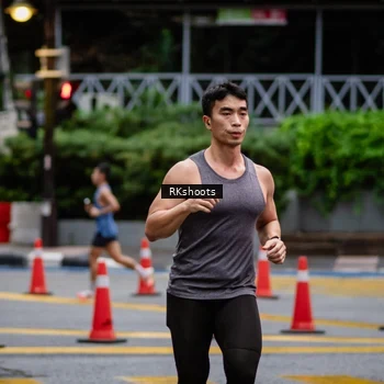 Runner Photo 8980868