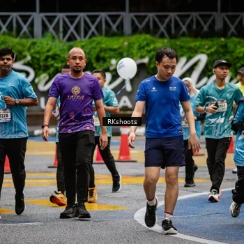 Runner Photo 8980878