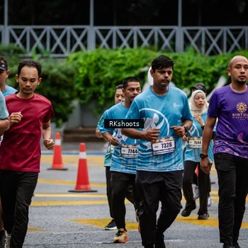 Runner Photo 8980882