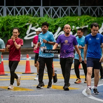 Runner Photo 8980883