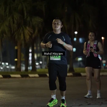 Runner Photo 8980884