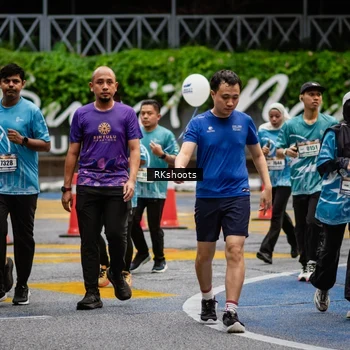 Runner Photo 8980885