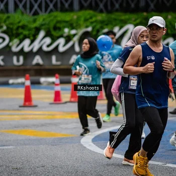 Runner Photo 8980889