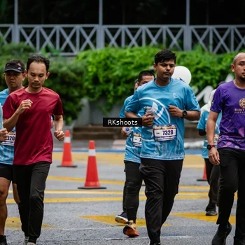 Runner Photo 8980891