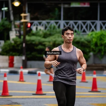 Runner Photo 8980894