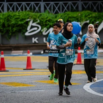 Runner Photo 8980896
