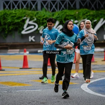 Runner Photo 8980898