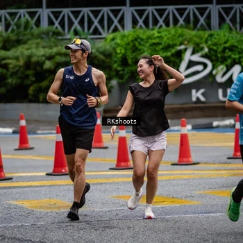 Runner Photo 8980905
