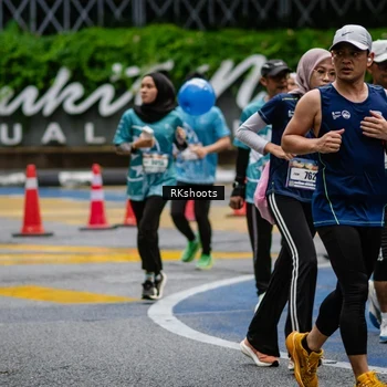 Runner Photo 8980906