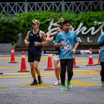 Runner Photo 8980907