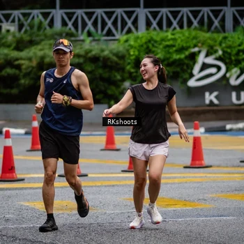 Runner Photo 8980914