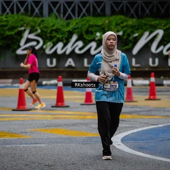 Runner Photo 8980915