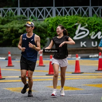 Runner Photo 8980916