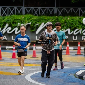 Runner Photo 8980923