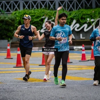 Runner Photo 8980926