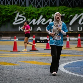 Runner Photo 8980927