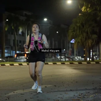 Runner Photo 8980928