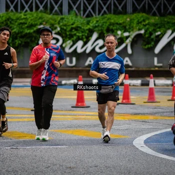 Runner Photo 8980930