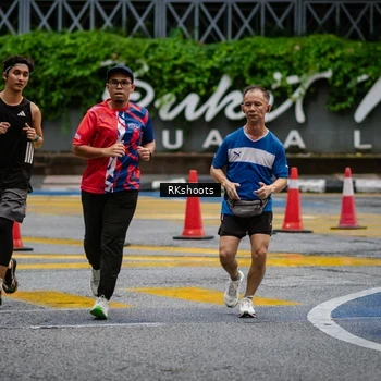 Runner Photo 8980933