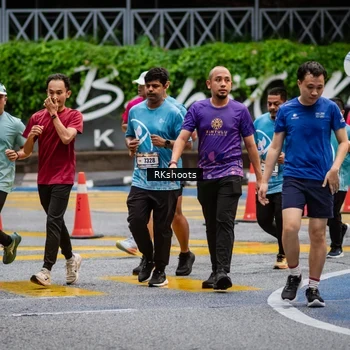 Runner Photo 8980937