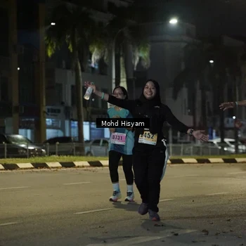 Runner Photo 8980940