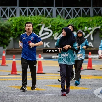 Runner Photo 8980941