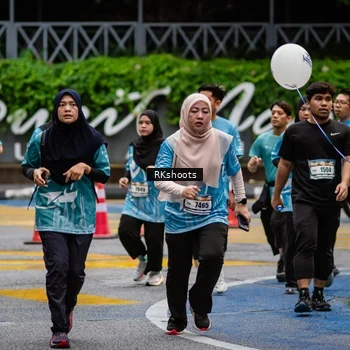 Runner Photo 8980945