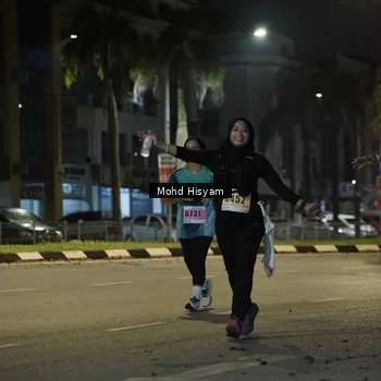 Runner Photo 8980946
