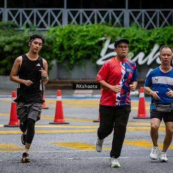 Runner Photo 8980947