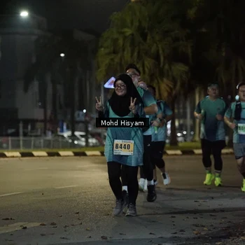 Runner Photo 8980953