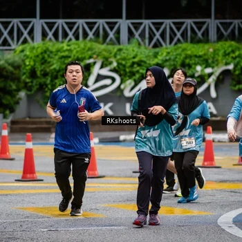Runner Photo 8980955