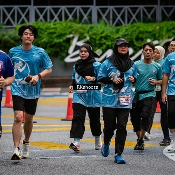 Runner Photo 8980967