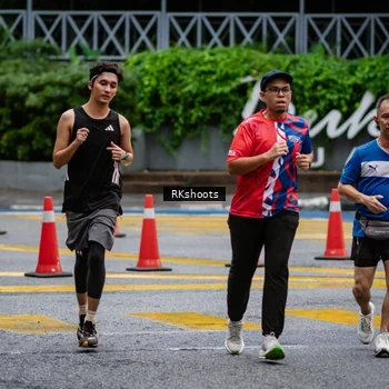 Runner Photo 8980976