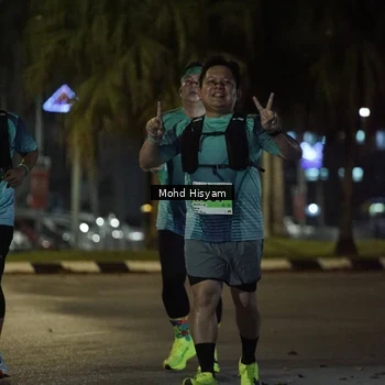Runner Photo 8980977