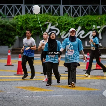 Runner Photo 8980981