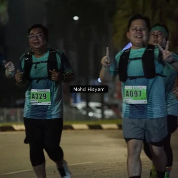 Runner Photo 8980985
