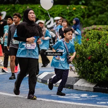 Runner Photo 8980990