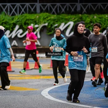Runner Photo 8980993