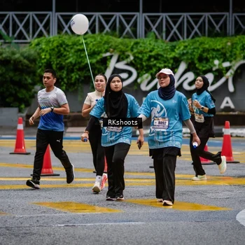 Runner Photo 8980994