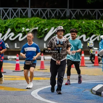Runner Photo 8980998