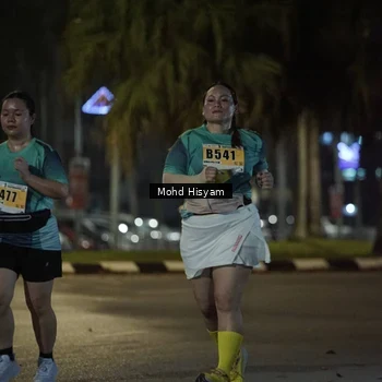 Runner Photo 8981001