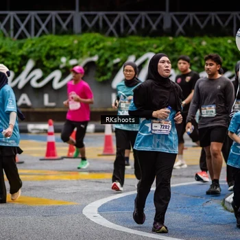 Runner Photo 8981003