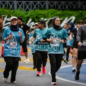 Runner Photo 8981006