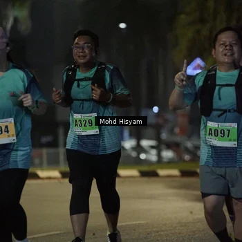Runner Photo 8981010
